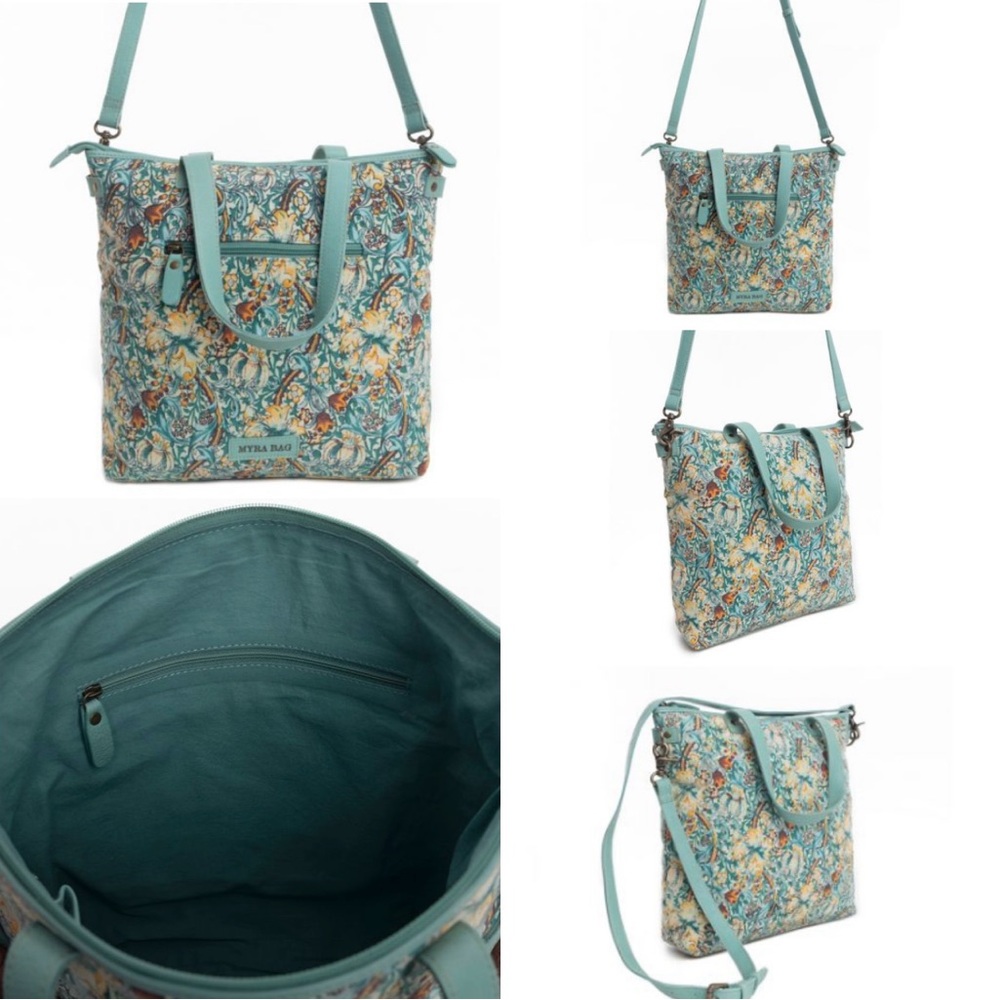 Marlonna Tote Bag